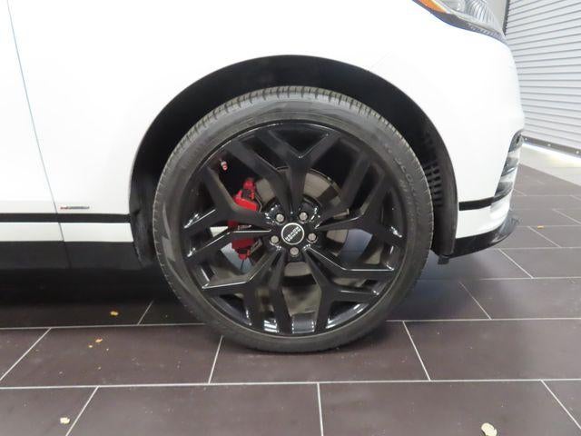 2020 Land Rover Range Rover Velar R-Dynamic S