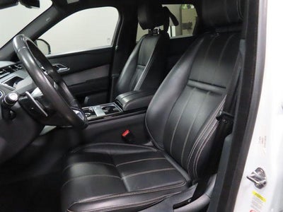 2020 Land Rover Range Rover Velar R-Dynamic S