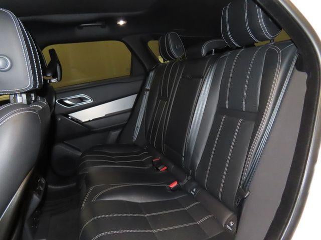 2020 Land Rover Range Rover Velar R-Dynamic S