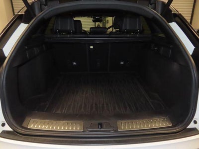 2020 Land Rover Range Rover Velar R-Dynamic S