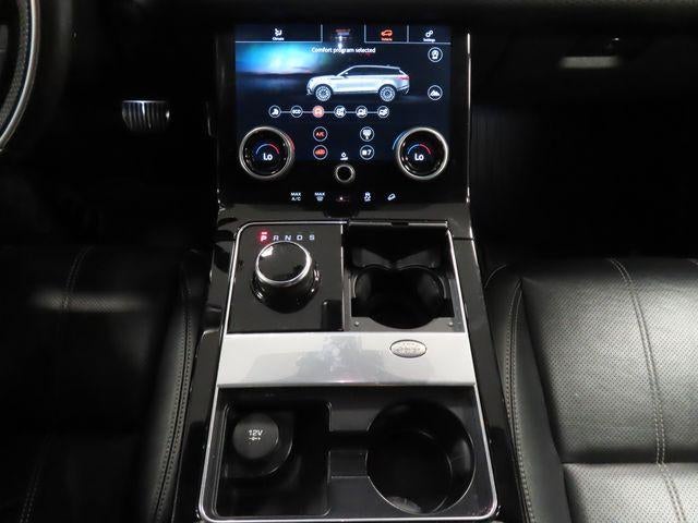 2020 Land Rover Range Rover Velar R-Dynamic S