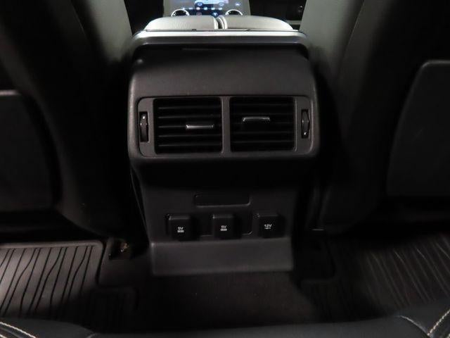 2020 Land Rover Range Rover Velar R-Dynamic S