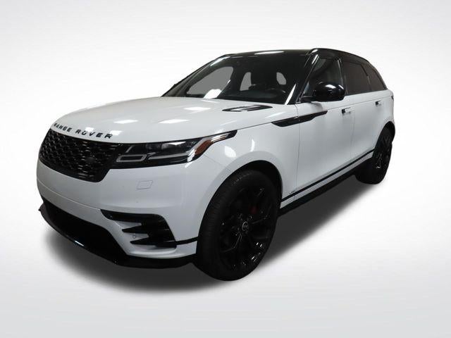 2020 Land Rover Range Rover Velar R-Dynamic S