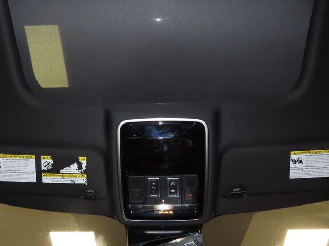 2020 Land Rover Range Rover Velar R-Dynamic S