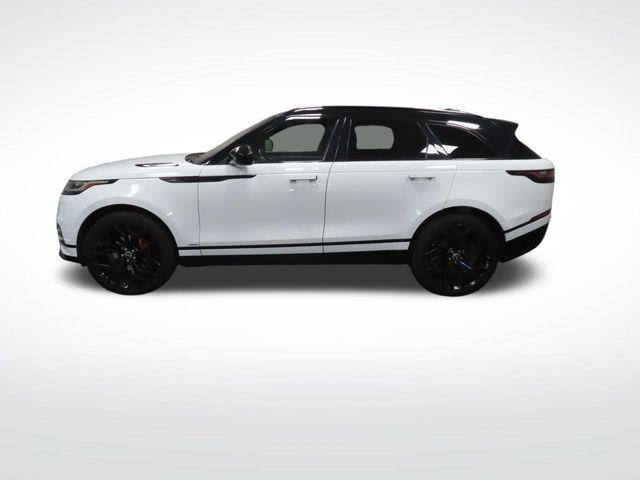 2020 Land Rover Range Rover Velar R-Dynamic S