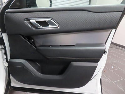 2020 Land Rover Range Rover Velar R-Dynamic S