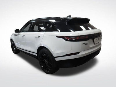 2020 Land Rover Range Rover Velar R-Dynamic S