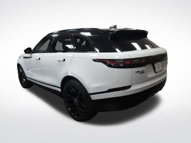 2020 Land Rover Range Rover Velar R-Dynamic S