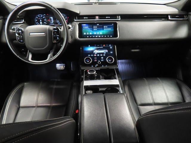 2020 Land Rover Range Rover Velar R-Dynamic S