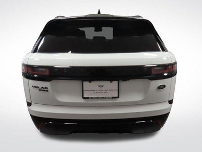 2020 Land Rover Range Rover Velar R-Dynamic S
