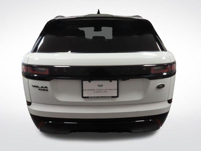 2020 Land Rover Range Rover Velar R-Dynamic S