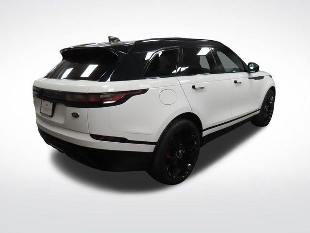 2020 Land Rover Range Rover Velar R-Dynamic S