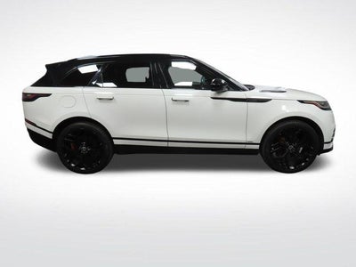 2020 Land Rover Range Rover Velar R-Dynamic S
