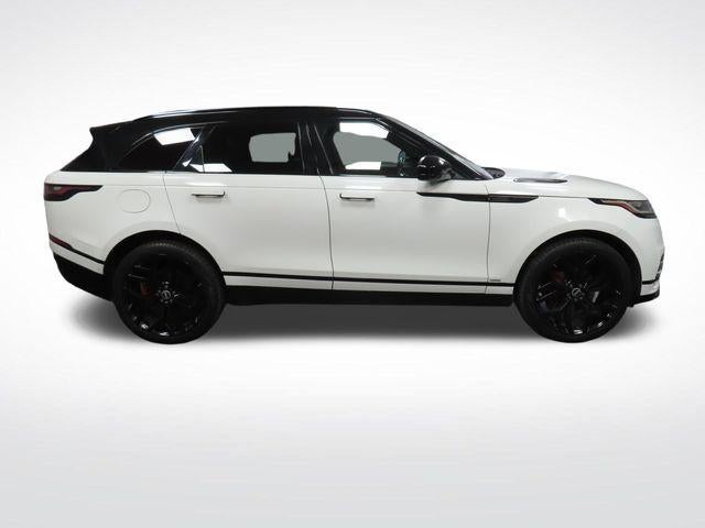 2020 Land Rover Range Rover Velar R-Dynamic S