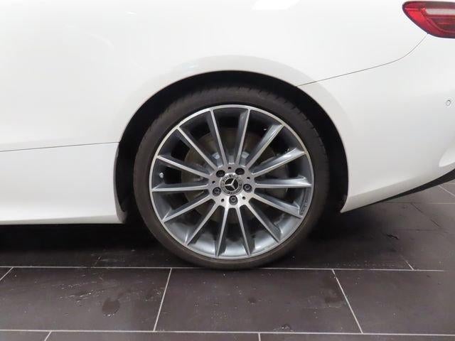 2022 Mercedes-Benz E-Class E 450