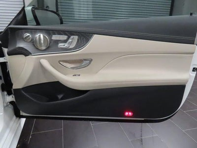 2022 Mercedes-Benz E-Class E 450