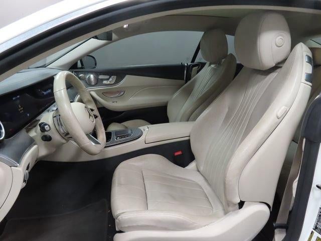 2022 Mercedes-Benz E-Class E 450