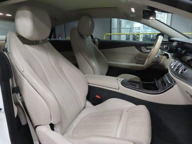 2022 Mercedes-Benz E-Class E 450