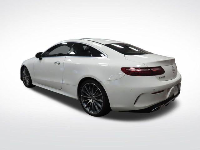 2022 Mercedes-Benz E-Class E 450