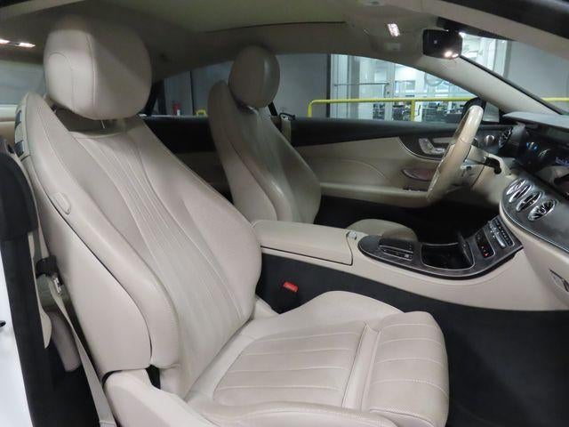 2022 Mercedes-Benz E-Class E 450