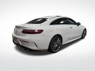 2022 Mercedes-Benz E-Class E 450