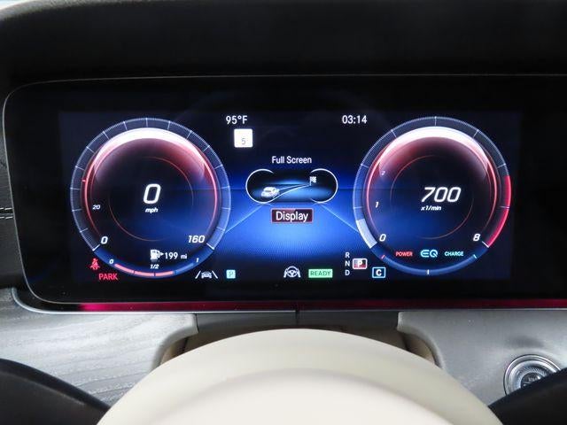 2022 Mercedes-Benz E-Class E 450