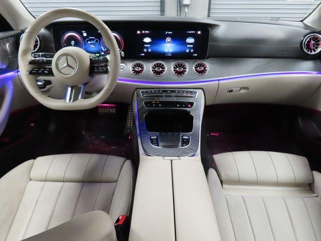 2022 Mercedes-Benz E-Class E 450