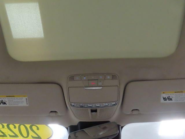 2022 Mercedes-Benz E-Class E 450