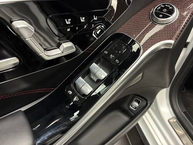 2024 Mercedes-Benz S-Class AMG® S 63 E