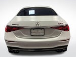 2024 Mercedes-Benz S-Class AMG® S 63 E