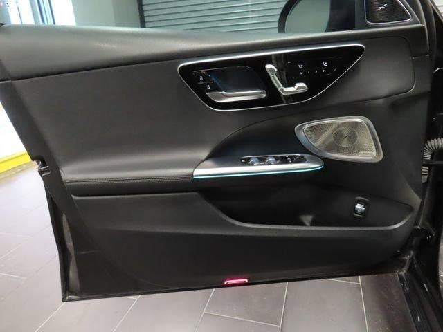 2022 Mercedes-Benz C-Class C 300