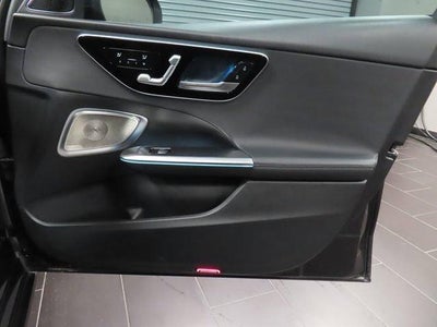 2022 Mercedes-Benz C-Class C 300