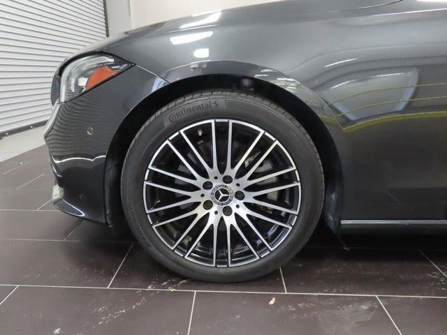 2022 Mercedes-Benz C-Class C 300