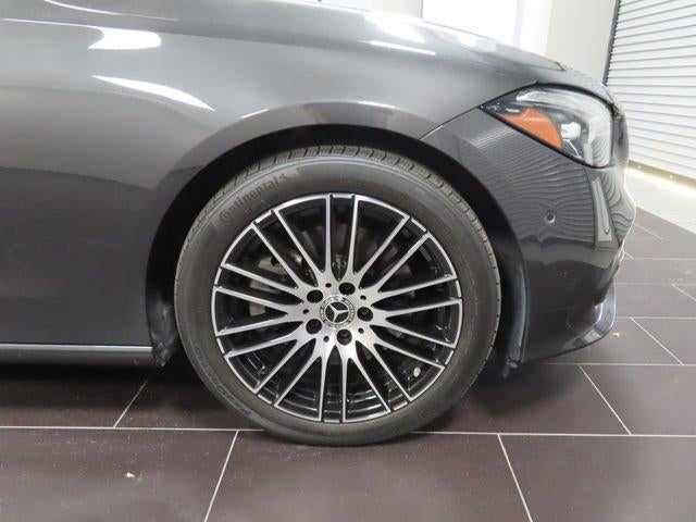 2022 Mercedes-Benz C-Class C 300