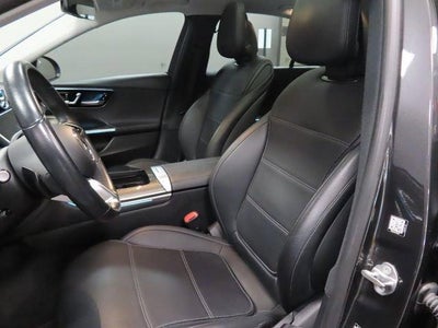 2022 Mercedes-Benz C-Class C 300