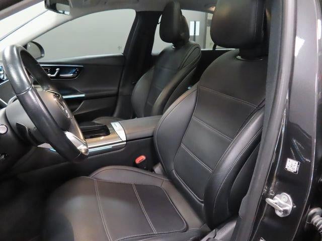 2022 Mercedes-Benz C-Class C 300