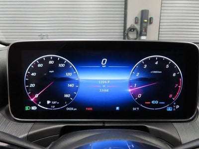 2022 Mercedes-Benz C-Class C 300