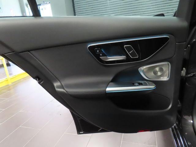 2022 Mercedes-Benz C-Class C 300