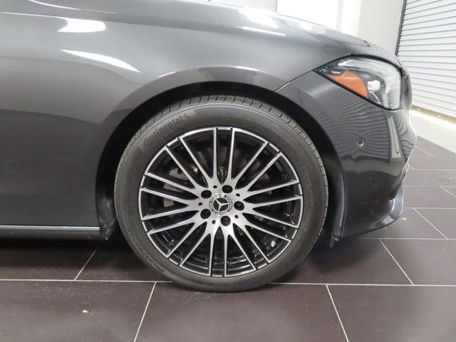 2022 Mercedes-Benz C-Class C 300