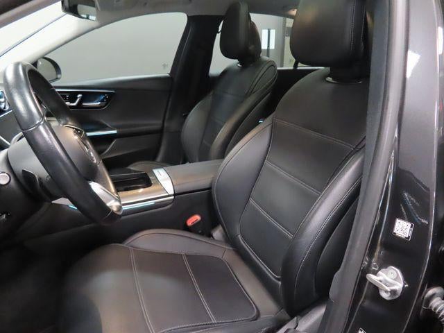 2022 Mercedes-Benz C-Class C 300