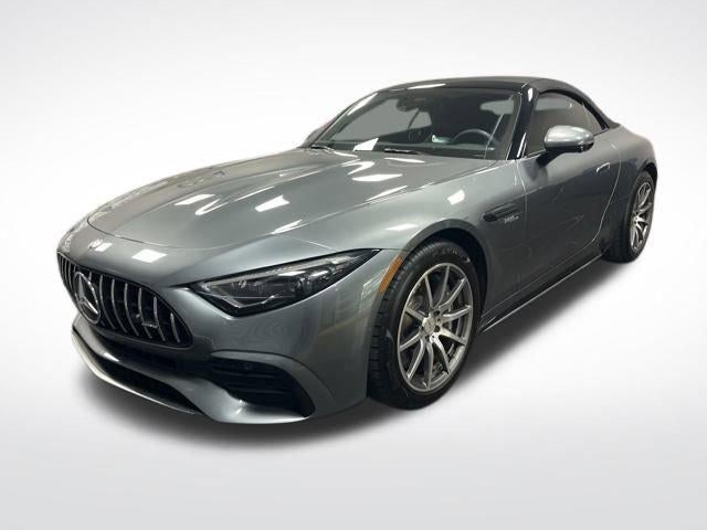 2023 Mercedes-Benz SL-Class AMG® SL 43