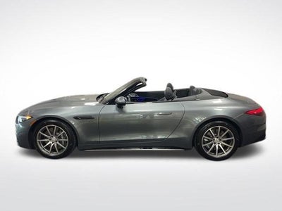 2023 Mercedes-Benz SL-Class AMG® SL 43
