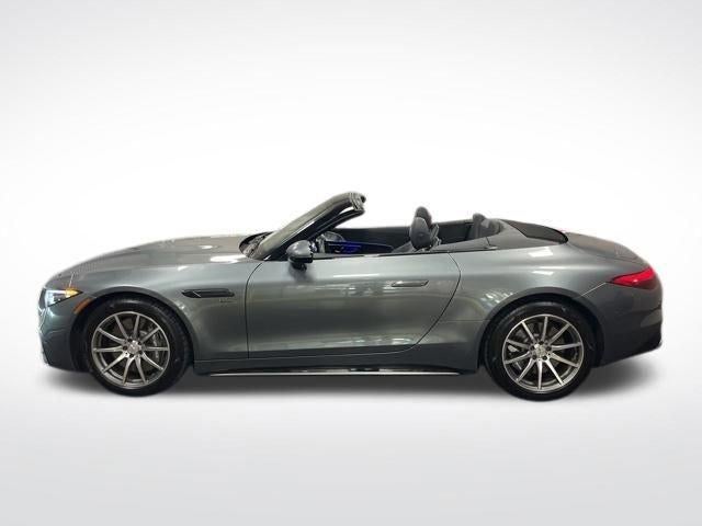 2023 Mercedes-Benz SL-Class AMG® SL 43