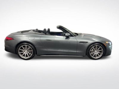 2023 Mercedes-Benz SL-Class AMG® SL 43