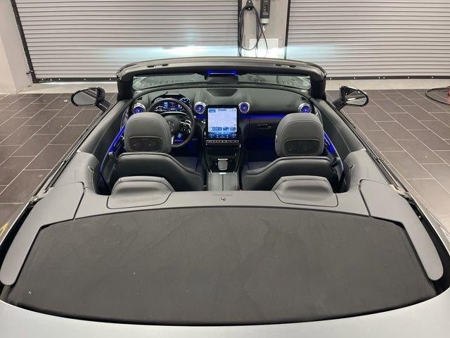 2023 Mercedes-Benz SL-Class AMG® SL 43