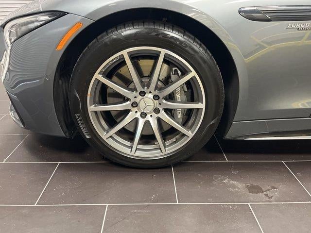 2023 Mercedes-Benz SL-Class AMG® SL 43