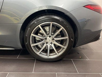 2023 Mercedes-Benz SL-Class AMG® SL 43