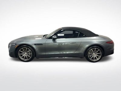 2023 Mercedes-Benz SL-Class AMG® SL 43