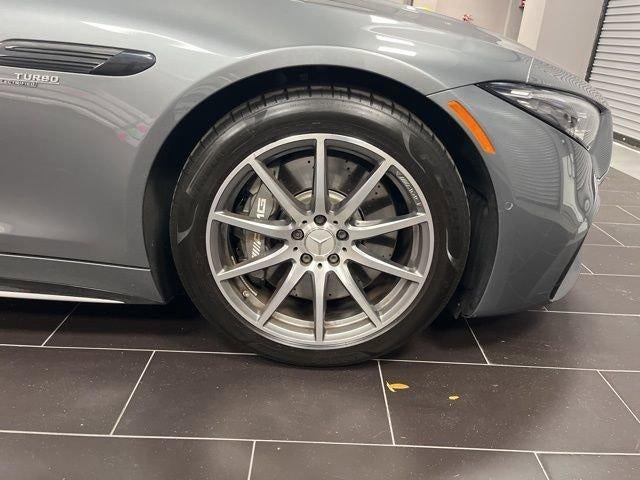 2023 Mercedes-Benz SL-Class AMG® SL 43