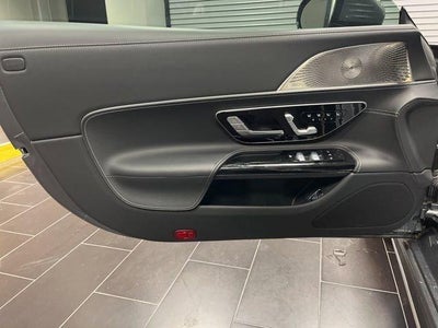 2023 Mercedes-Benz SL-Class AMG® SL 43